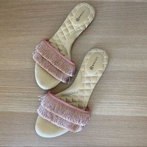 Birdies Sandals